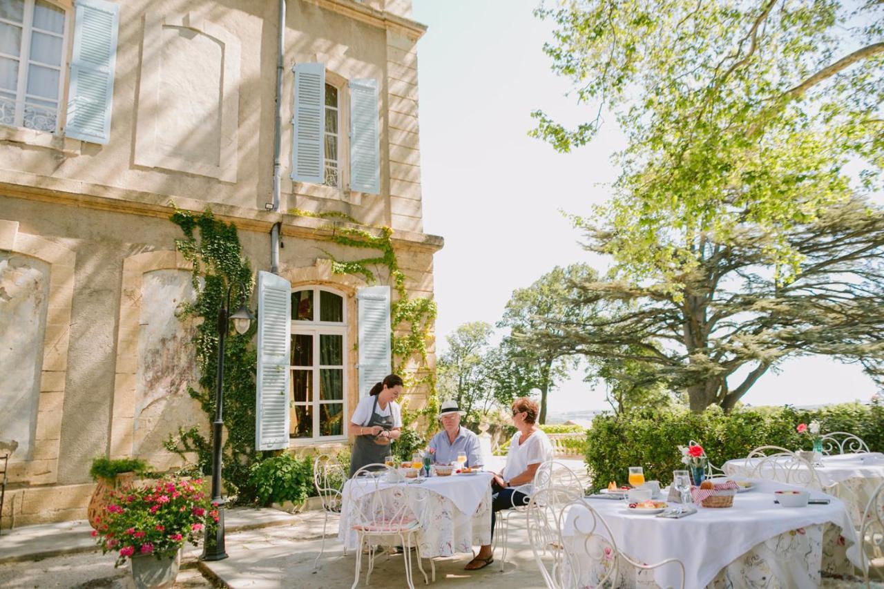 Chateau De Varenne Sauveterre  Exterior photo