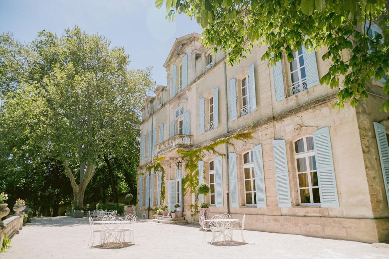 Chateau De Varenne Sauveterre  Exterior photo