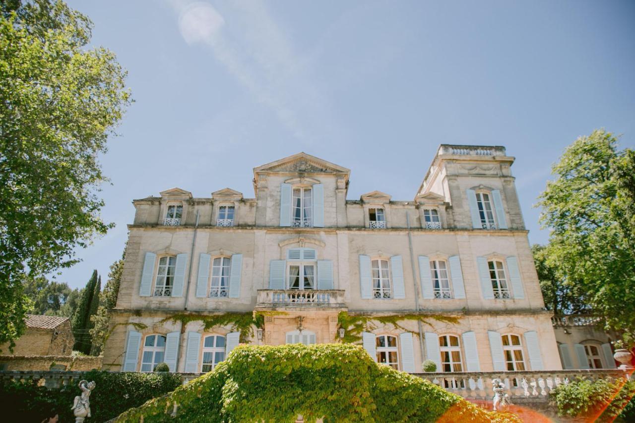 Chateau De Varenne Sauveterre  Exterior photo