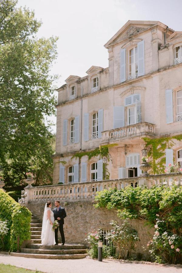 Chateau De Varenne Sauveterre  Exterior photo
